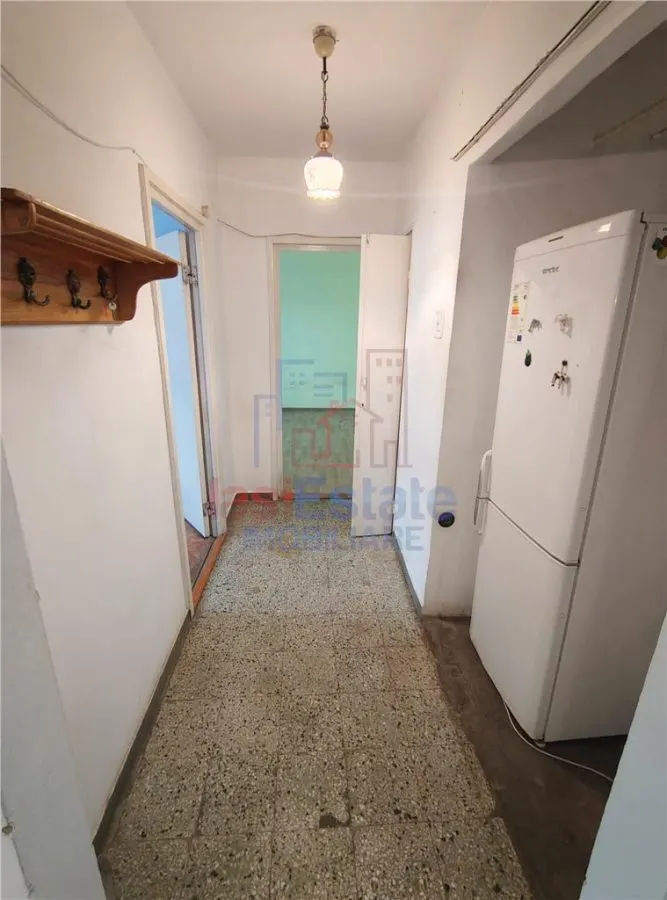 Podu Ros - Zona 0 - Apartament 2 camere decomandat - foto 5