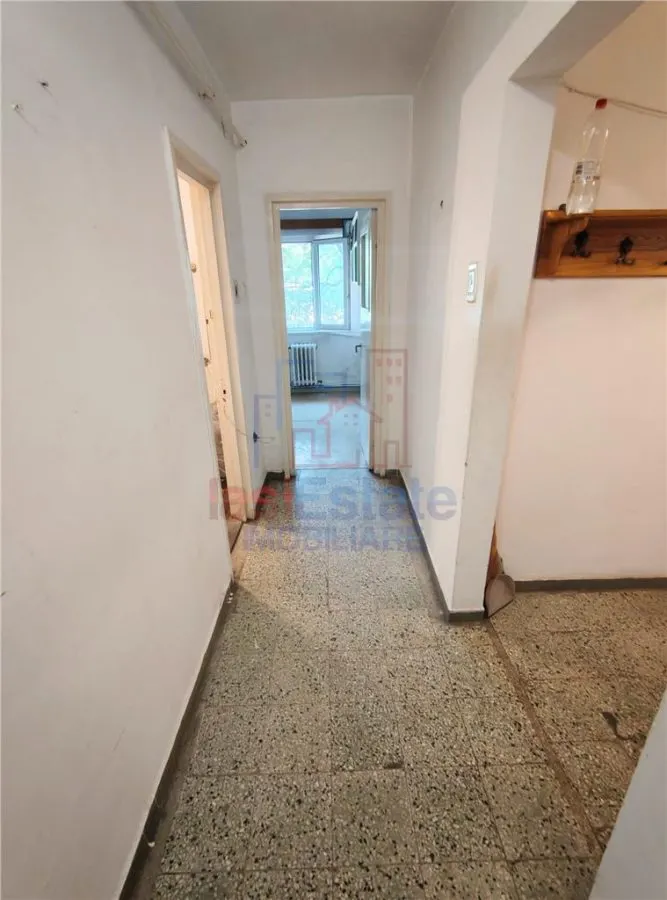 Podu Ros - Zona 0 - Apartament 2 camere decomandat - foto 9