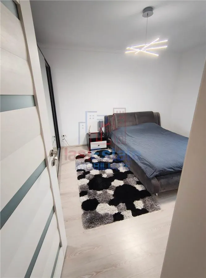 Str Dealul Zorilor - Pacurari - Kaufland - Apartament 2 camere cu parcare - foto 3