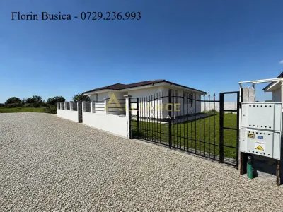 Casa individuala ~ 4 camere 3 bai ~ teren 370mp ~ 5 min STV - Berceni