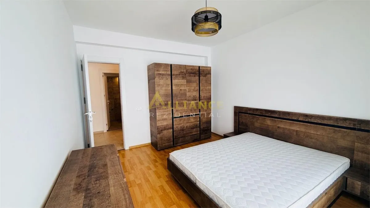 Vila individuala P+1E || 4 camere 2 bai || 250mp teren - foto 4