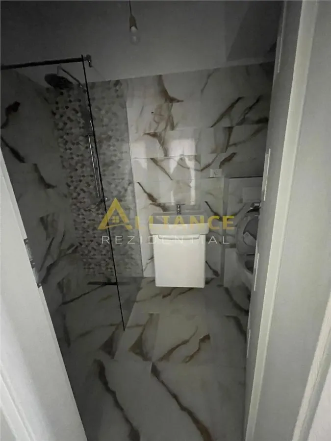 GARSONIERA DECOMANDATA - METROU BERCENI - foto 3