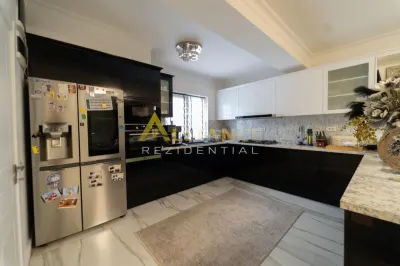 Locuinta premium pentru familie | Townhouse modern cu 7 camere, terasa spectaculoasa si 3 locuri de parcare - foto 20