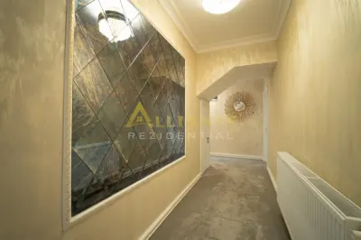Locuinta premium pentru familie | Townhouse modern cu 7 camere, terasa spectaculoasa si 3 locuri de parcare - foto 8