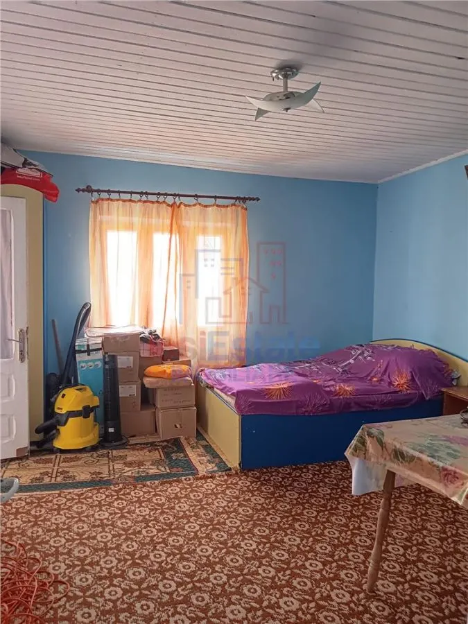 Badeni com Scobinti  Iasi Teren 3000mp  parcelabil deschidere mare toate utilitatile - foto 9