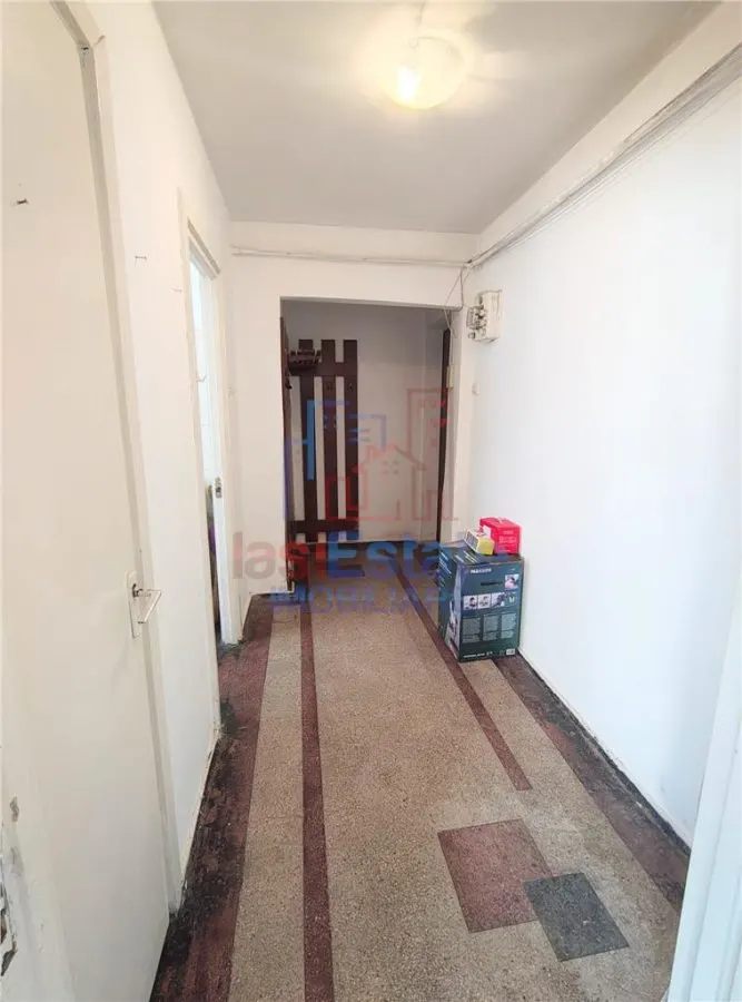 70mp - Apartament 3 camere in Podu Ros zona Cotnari - foto 15