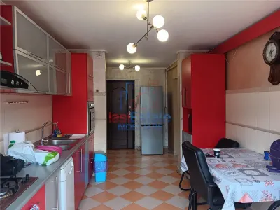 Bloc din 1990 - Langa Padure - Apartament 3 camere - foto 3