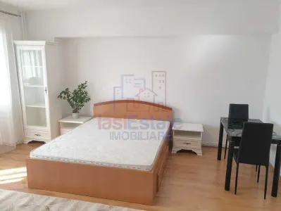 Apartament 1 Camera Nicolina - Prima Statie - Iasi