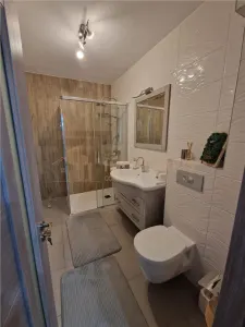 Apartament 2 camere de inchiriat, zona Parcul Central - foto 12