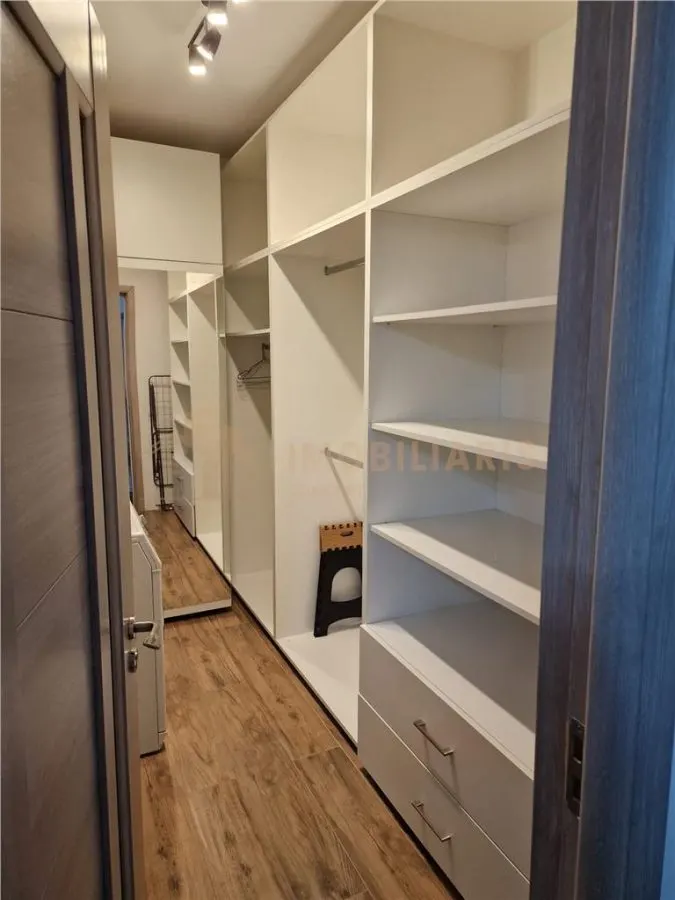 Apartament 2 camere de inchiriat, zona Parcul Central - foto 15