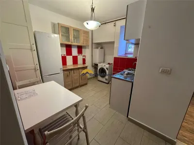 Piata Romana-Apartament 2 Camere - foto 8