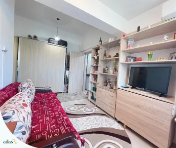 Apartament 2 camere | etaj 2 | Baroque Residence |  Comision 0 - foto 2
