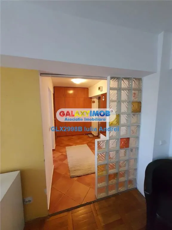 Apartament cu o camera de inchiriat Gara de Nord - foto 2