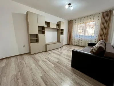 Apartament 2 Camere Decomandat â€“ CUG (Hotel Capitol) - foto 4
