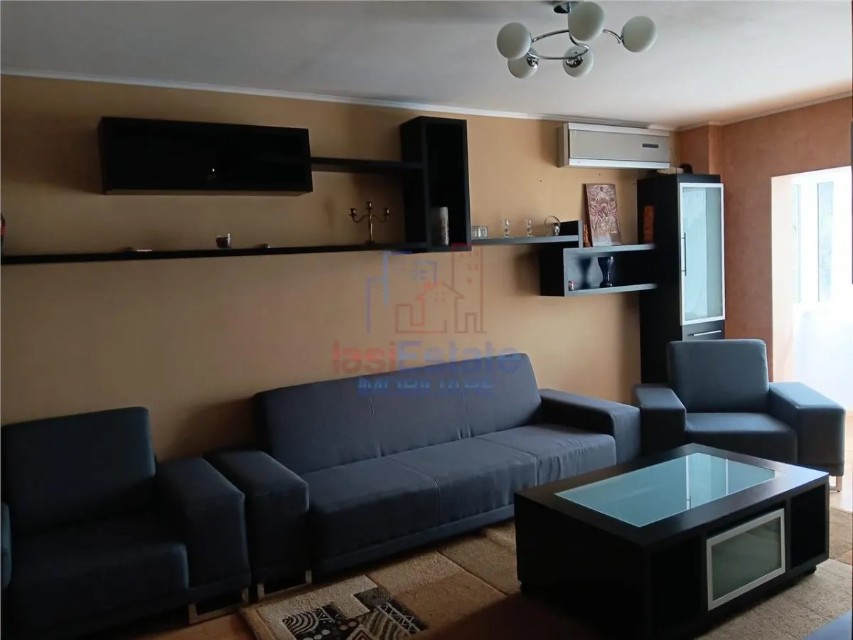 Apartament 3 camere decomandat - foto 16