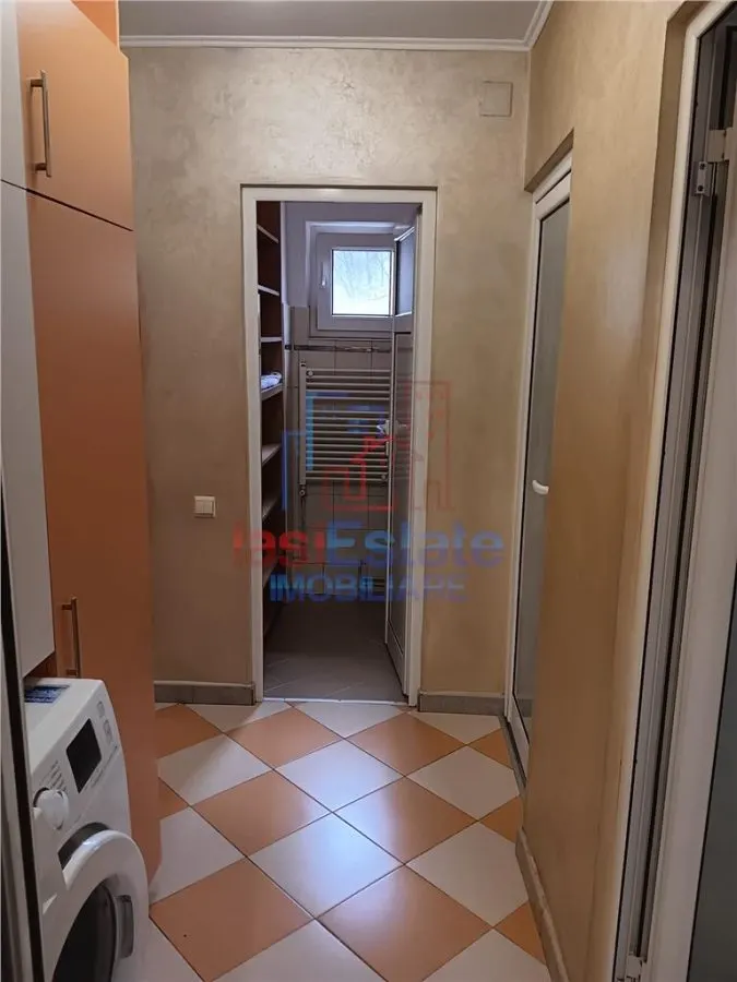 Apartament 3 camere decomandat - foto 8