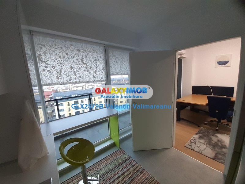 Garsoniera Dubla Ikea Pallady DI 324 - foto 22