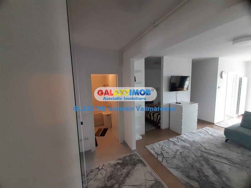 Garsoniera Dubla Ikea Pallady DI 324 - foto 6