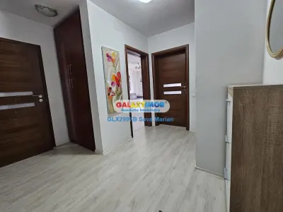APARTAMENT 2 CAMERE DE LUX DRUMUL TABEREI - foto 3