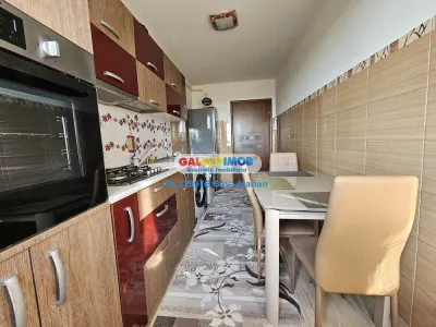 APARTAMENT 2 CAMERE DE LUX DRUMUL TABEREI - foto 4