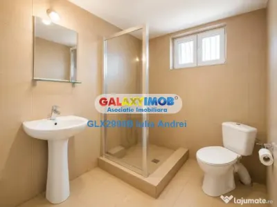 Apartament de 2 camere open space de inchiriat Pod Constanta - foto 8