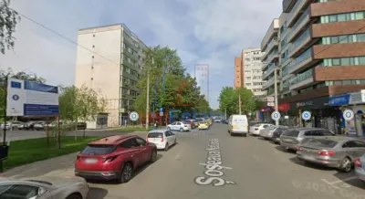 Podu Ros Apartament 2 camere Decomandat - Iasi