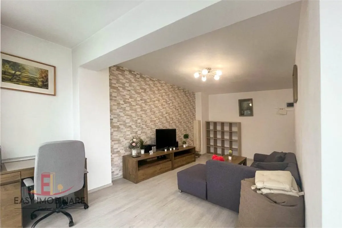 Apartament 2 camere, Livezeni, Tudor, etaj 1, Targu Mures - foto 4
