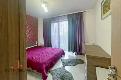 Apartament 2 camere, Livezeni, Tudor, etaj 1, Targu Mures - foto 9