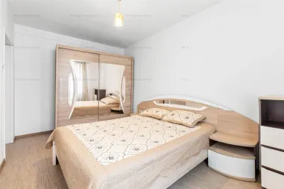 Apartament 2 camere | zona Centru Civic | Brasov | Afi Mall - foto 4