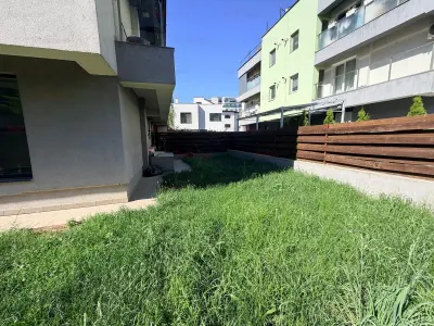 Vanzare 2 camere | Titan | bloc 2019 | curte proprietate 101 mp | - foto 7