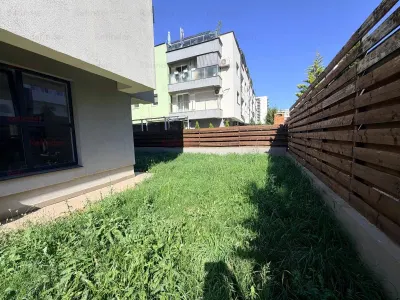 Vanzare 2 camere | Titan | bloc 2019 | curte proprietate 101 mp | - foto 8