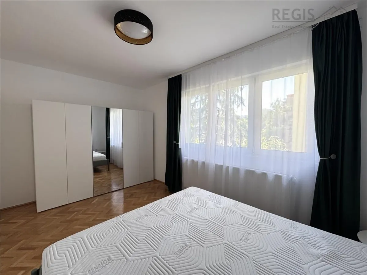 Apartament 2 camere | parcare | zona CEC - foto 9