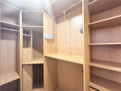 Apartament de inchiriat 3 camere Soseaua Nordului Herastrau - foto 17