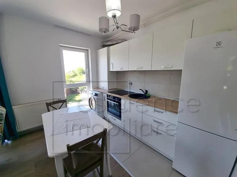Apartament spatios 2 camere, Iris, zona LIDL+Garaj - foto 17