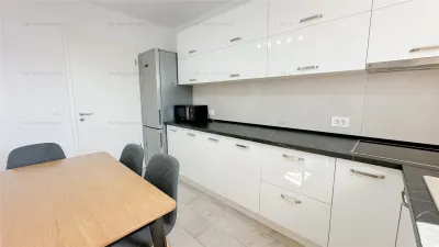 APARTAMENT 2 CAMERE | KASPER | PARCARE SI BOXA INCLUSE - foto 19