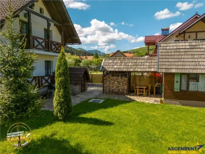 Coltul tau de rai, acasa sau oportunitatea unei afaceri mult asteptate? - foto 13