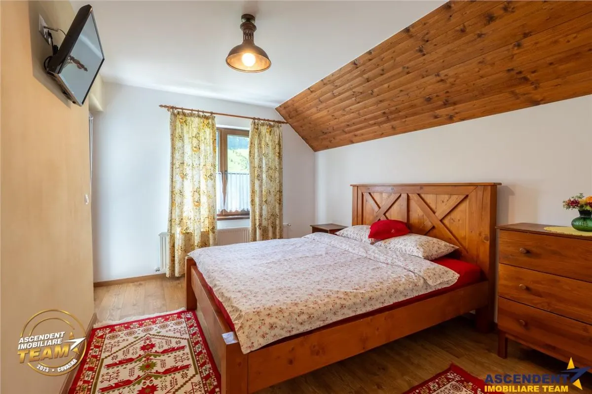 Coltul tau de rai, acasa sau oportunitatea unei afaceri mult asteptate? - foto 20