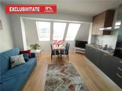 Inchiriere apartamente, vila noua, Tei - Bucuresti