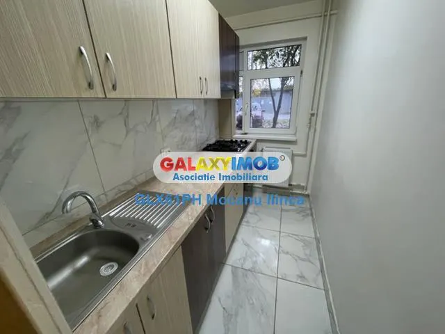 Inchiriere apartament 2 camere, renovat, in Ploiesti, zona Vest - foto 6