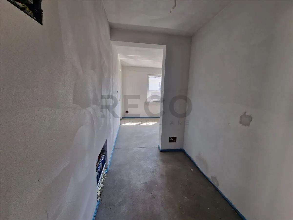 RECO Casa noua in Cihei, aproape de centura Oradiei - foto 14