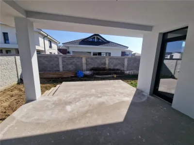 RECO Casa noua in Cihei, aproape de centura Oradiei - foto 7