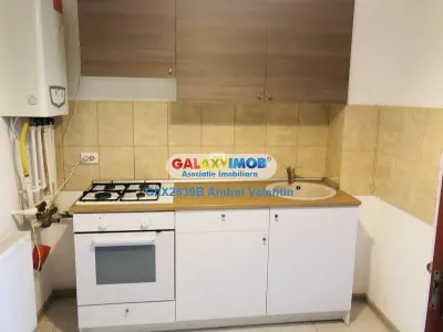 Garsoniera Bloc Nou Berceni - Dimitrie Leonida - Parcare - foto 4