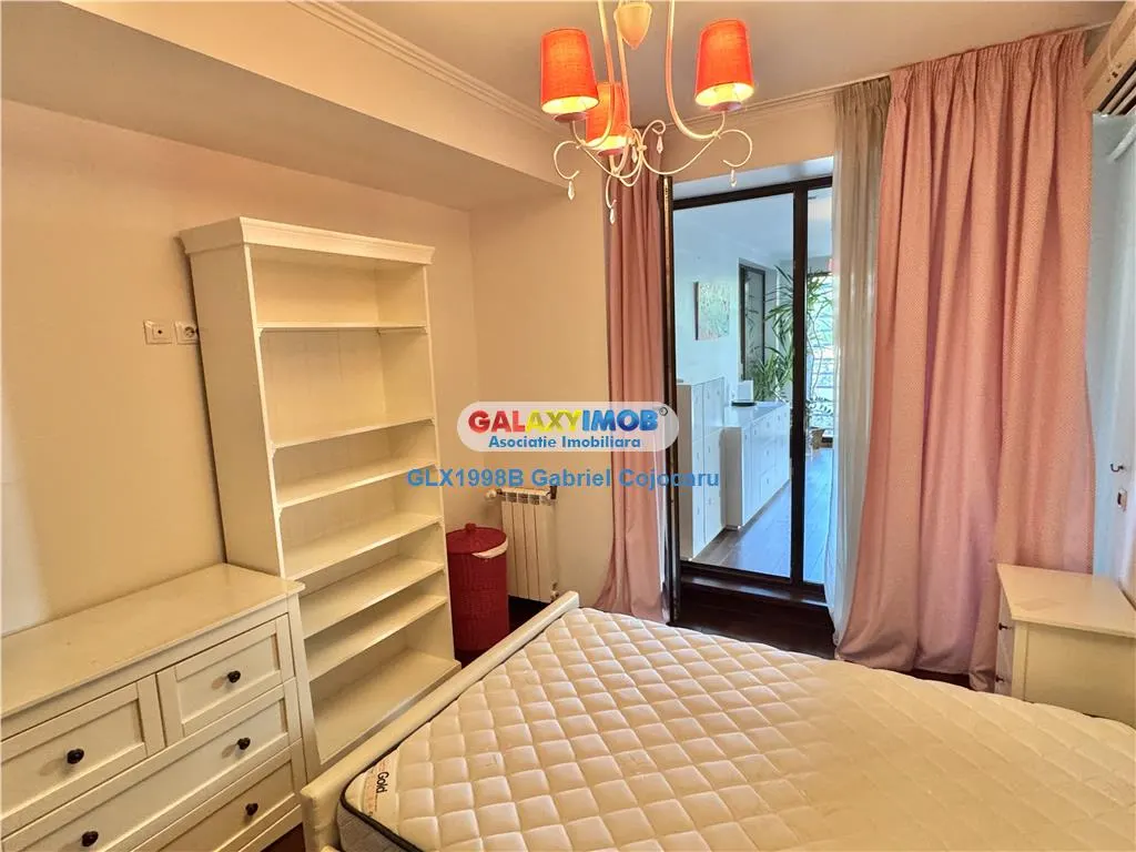 Bucurestii Noi - Pajurei | 165 mp | Terasa 20 mp | 2 Parcari Subterane - foto 13