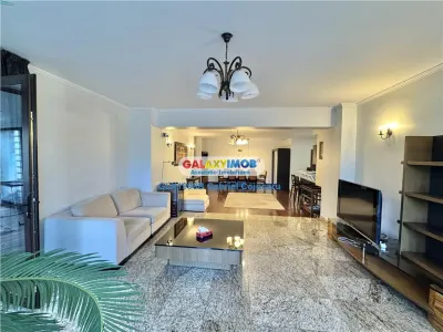 Bucurestii Noi - Pajurei | 165 mp | Terasa 20 mp | 2 Parcari Subterane - foto 5