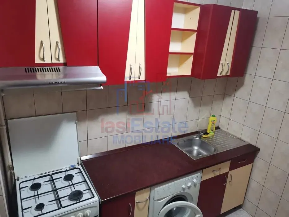 Apartament 2 Camere Zimbru - foto 6