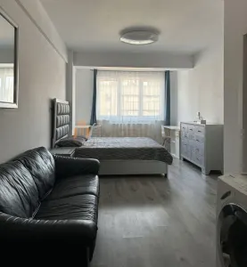 Apartament 1 cameră capăt Păcurari - Iasi