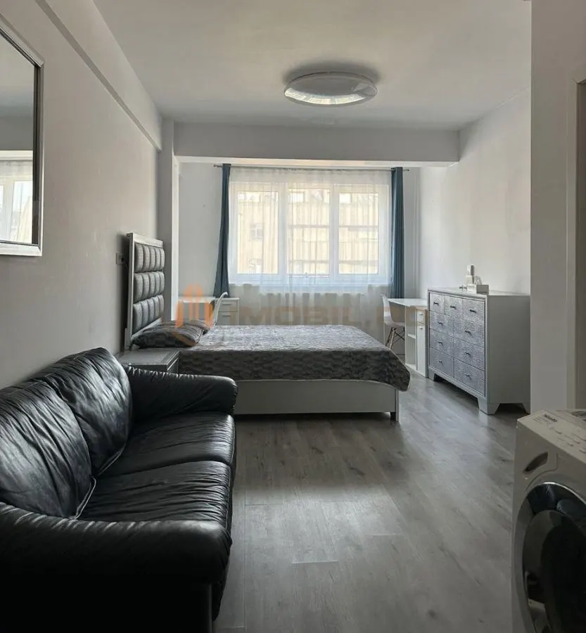 Apartament 1 cameră capăt Păcurari - foto 1