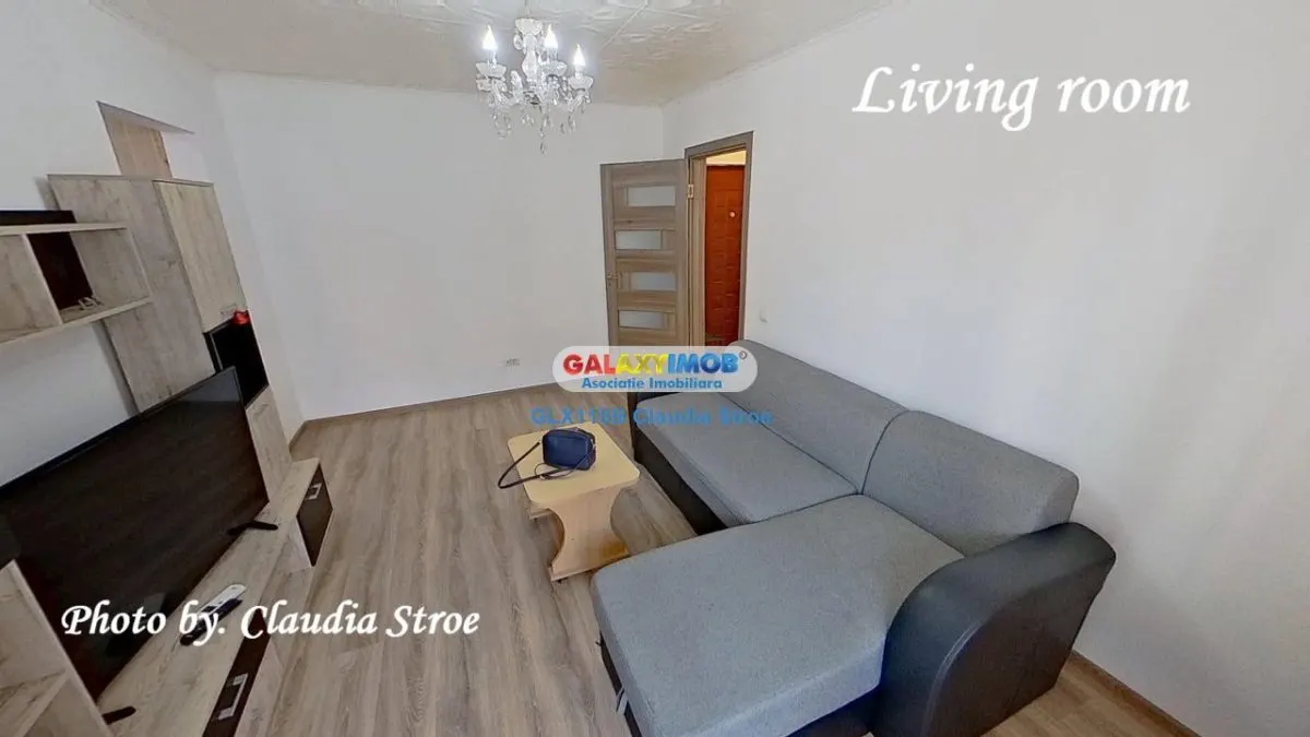 INCHIRIERE APARTAMENT 2 CAMERE GIURGIULUI - foto 17