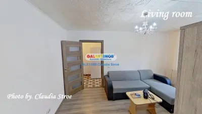 INCHIRIERE APARTAMENT 2 CAMERE GIURGIULUI - foto 18