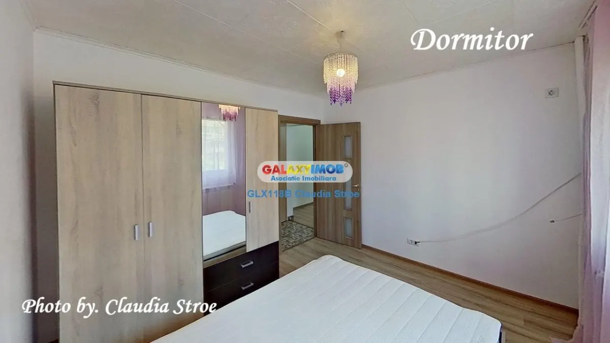 INCHIRIERE APARTAMENT 2 CAMERE GIURGIULUI - foto 7